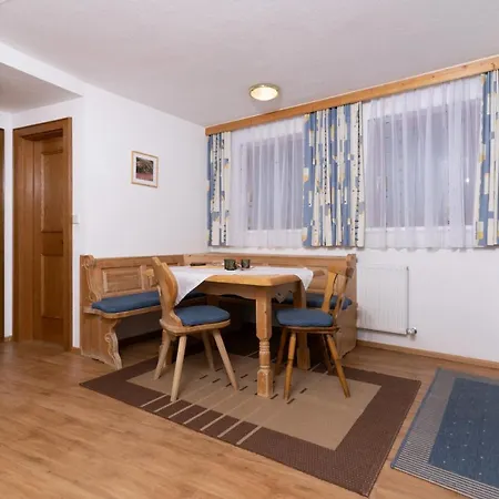 Gurglerhof Apartment Solden Exterior photo
