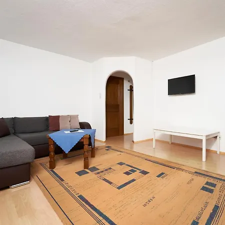 Gurglerhof Apartment Solden Exterior photo