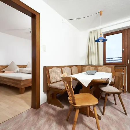 Gurglerhof Apartment Solden Exterior photo