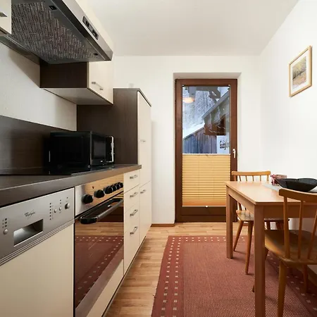 Gurglerhof Apartment Solden Exterior photo