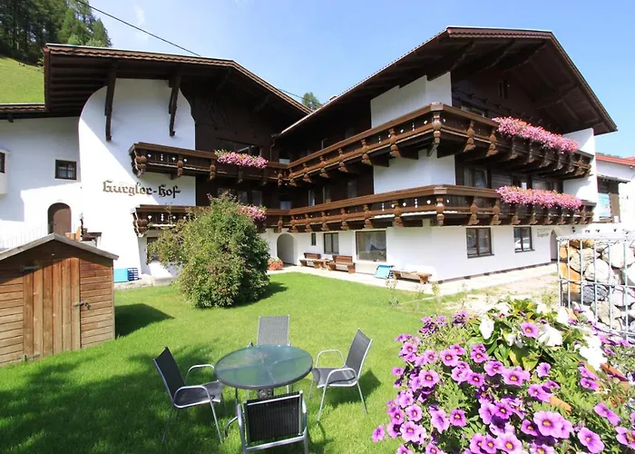 Gurglerhof