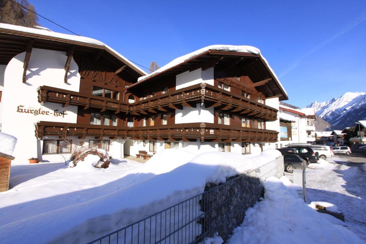 Gurglerhof *
