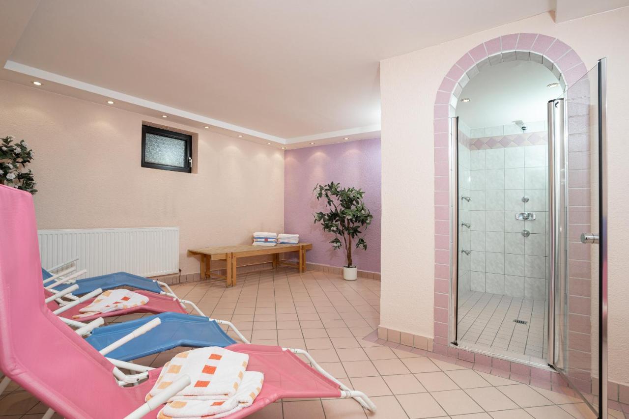 Gurglerhof Appartamento *