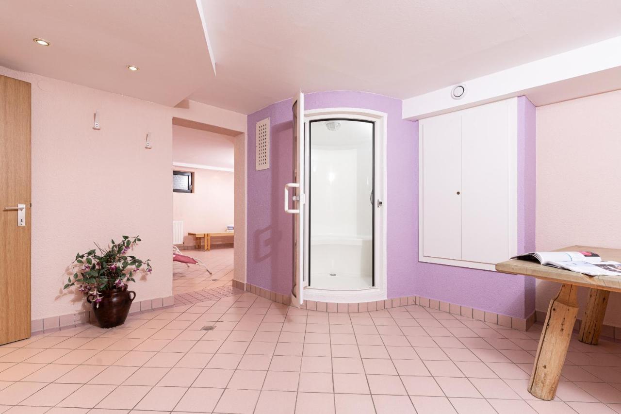 Appartamento Gurglerhof *