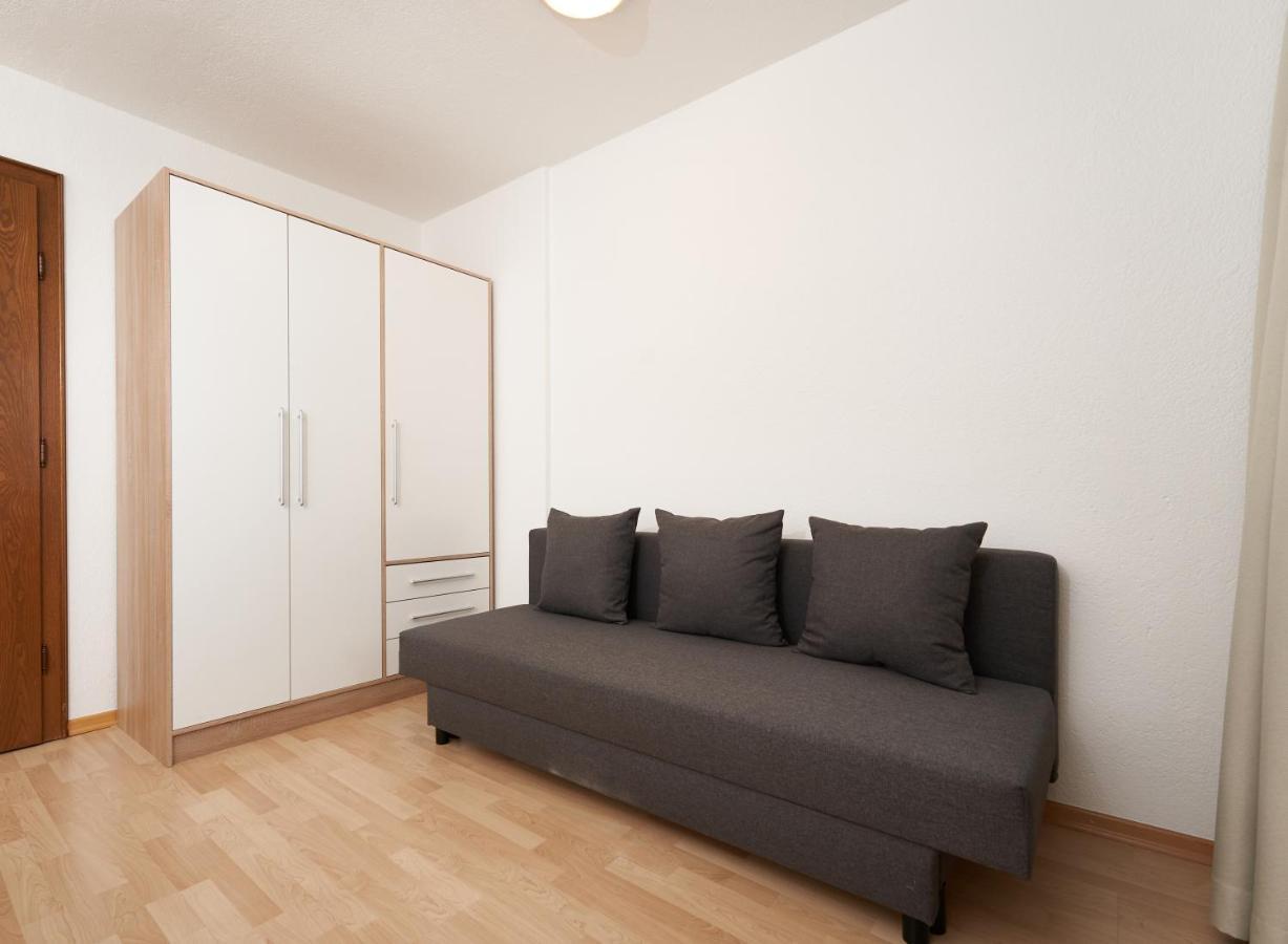 Appartamento Gurglerhof Sölden