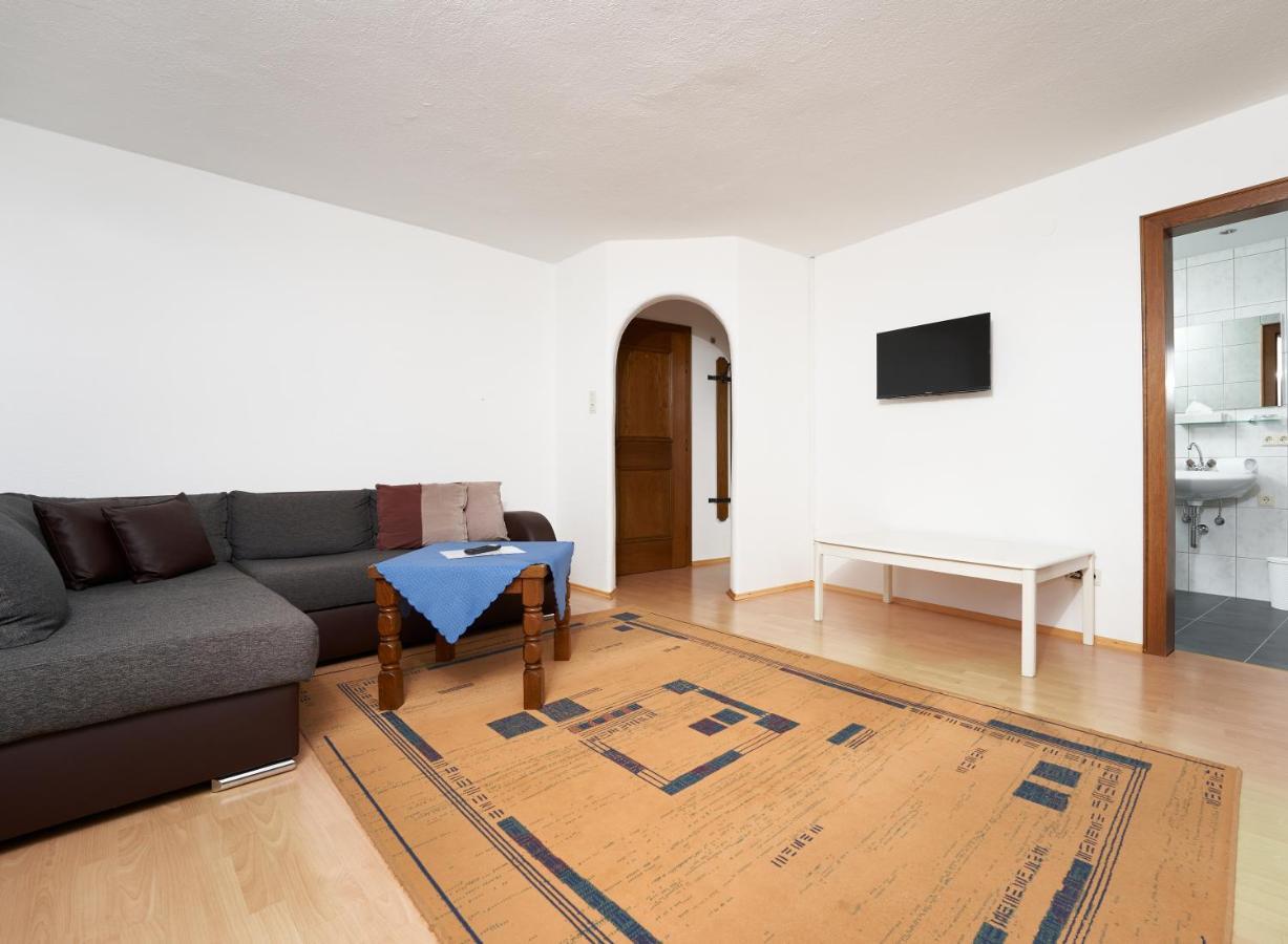 Appartamento Gurglerhof
