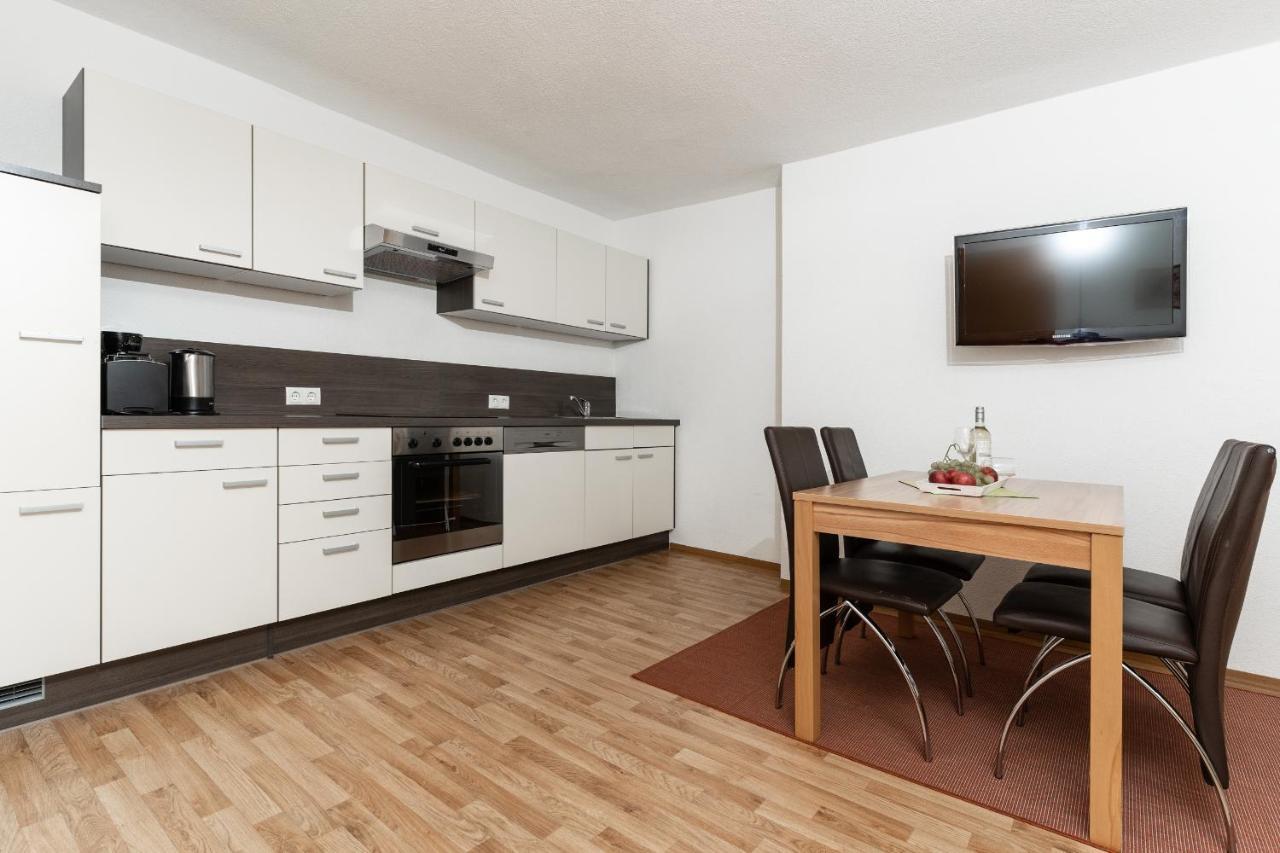 Gurglerhof Appartamento Sölden