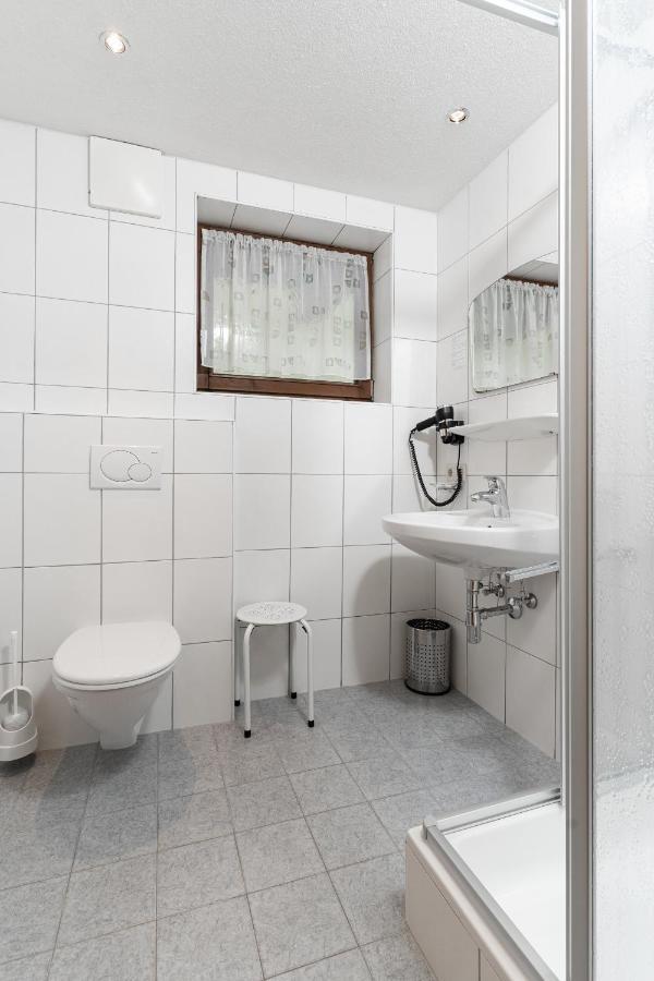 Gurglerhof Appartamento *