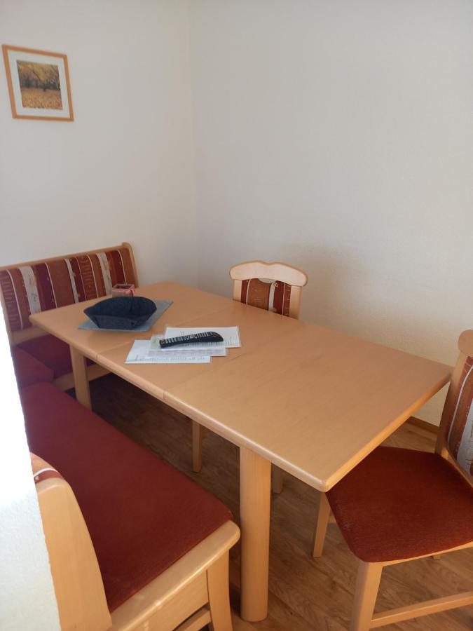 Apartment Gurglerhof *