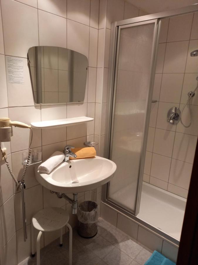 Gurglerhof Apartment *